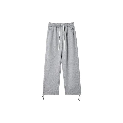 FASTFISH Casual Pants Unisex