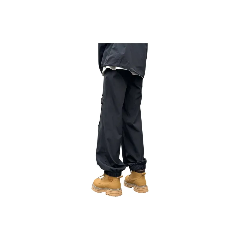 MEXICAN Cargo Pants Unisex-5