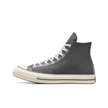 Chuck 70 Converse High 'Heritage Color Leather Dark Matter'