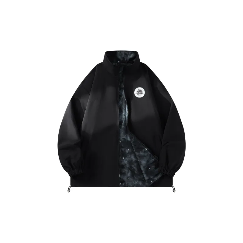 LA'T.WEEKEND Jackets Coats Unisex-3