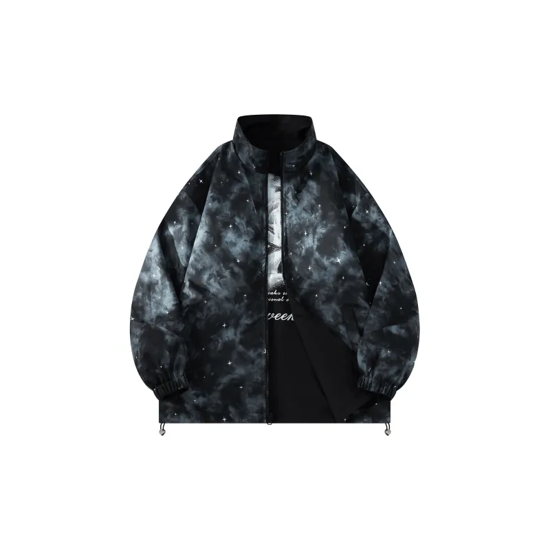 LA'T.WEEKEND Jackets Coats Unisex-1