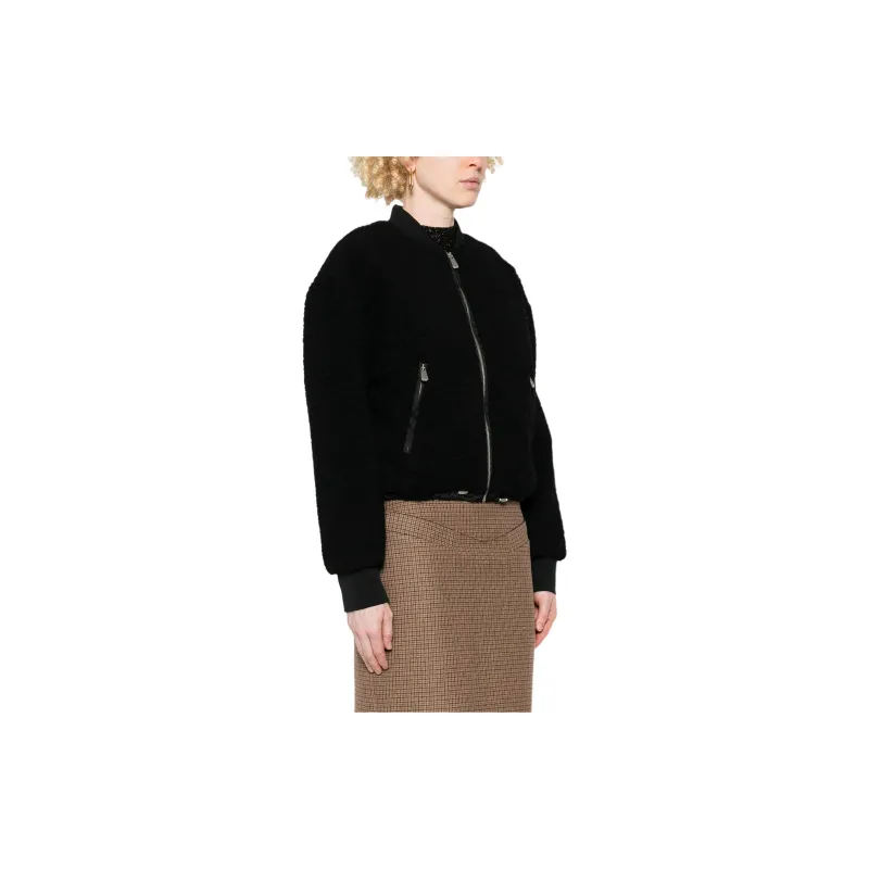 PINKO Violino Zipped Jacket-3