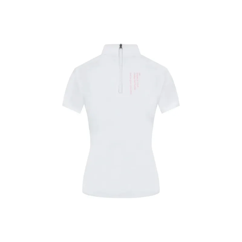 EUROPEAN TOUR T Shirts Women's-4