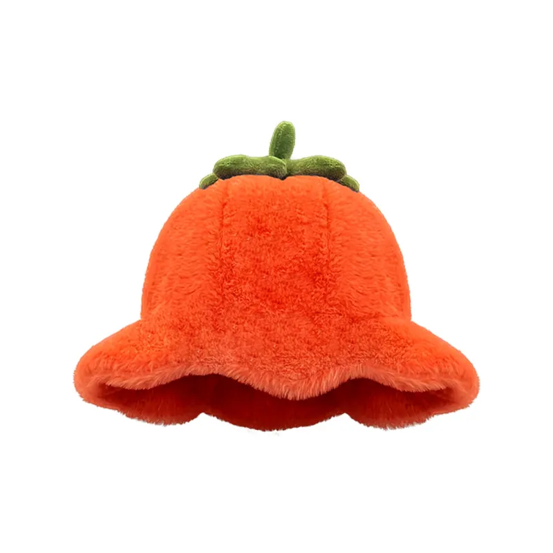 CMFY Polyester Bucket Hats Unisex-4
