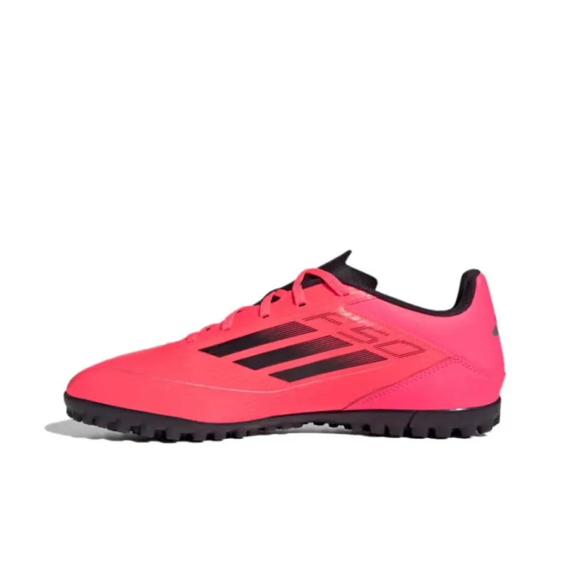 Adidas F50 Club Tf 'Pink Black'-0