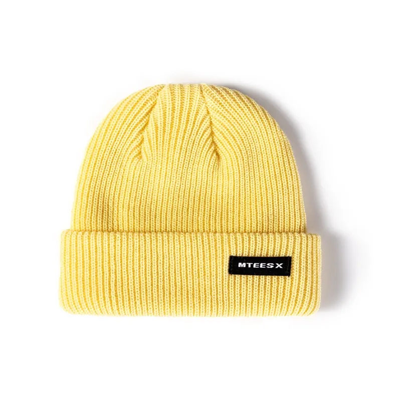 TUCANO Beanies Unisex-4