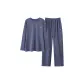 Navy Blue A24180#