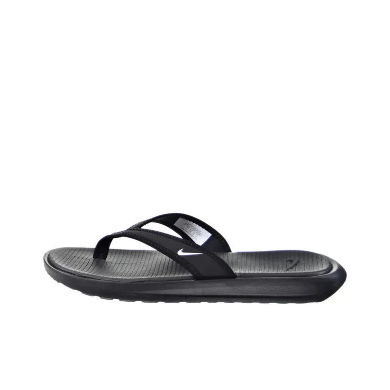 Nike Ultra Celso Thong Black White Women s POIZON