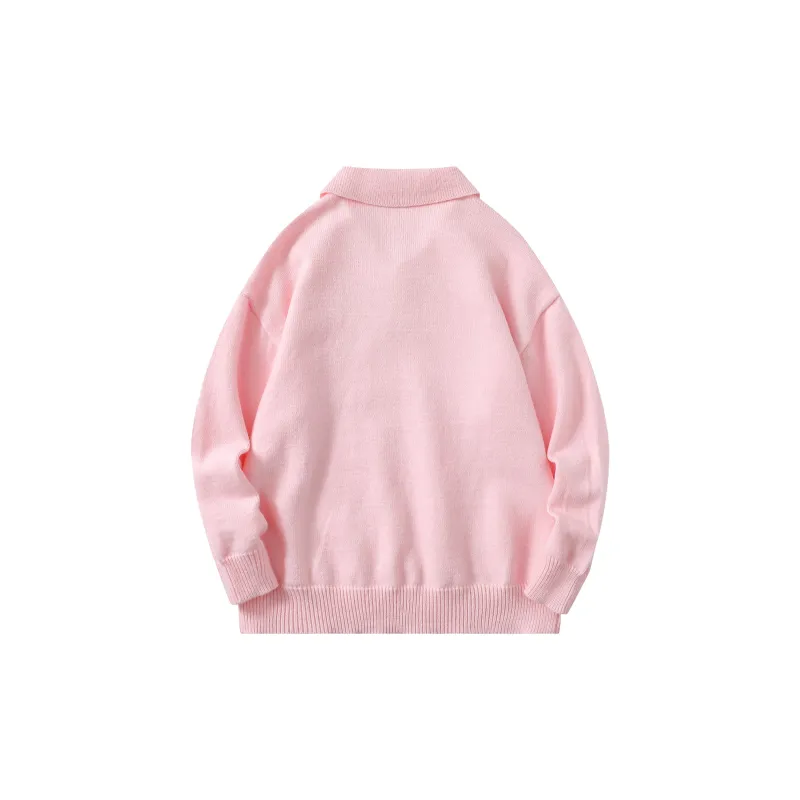 MEIPIN TANG Knitwear Unisex-1