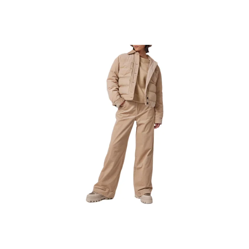 PARAJUMPERS Patience Puffer Jacket-3