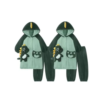 O'MESIK Pajama Set Unisex Image Color