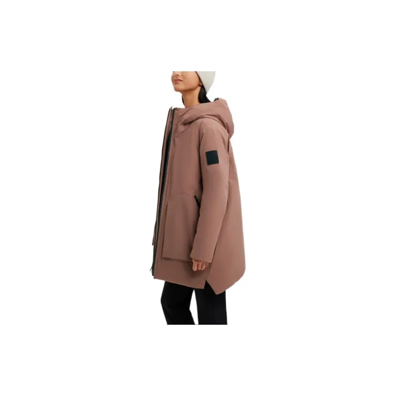 Jack Wolfskin City Discovery Series Down Jacket Women's-8