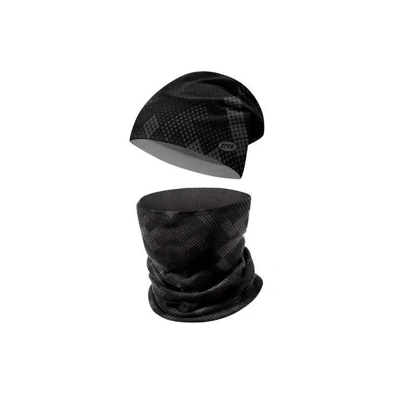 JIEKAI Riding Equipment Face Shield Hood Unisex-3