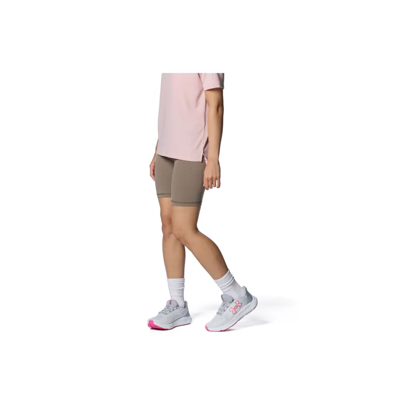 Under Armour Sports Shorts Women's Taupe-4