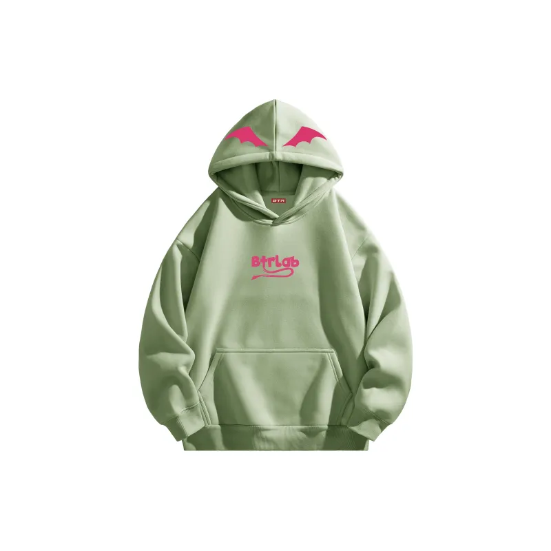 BTR Sweatshirts Unisex-17