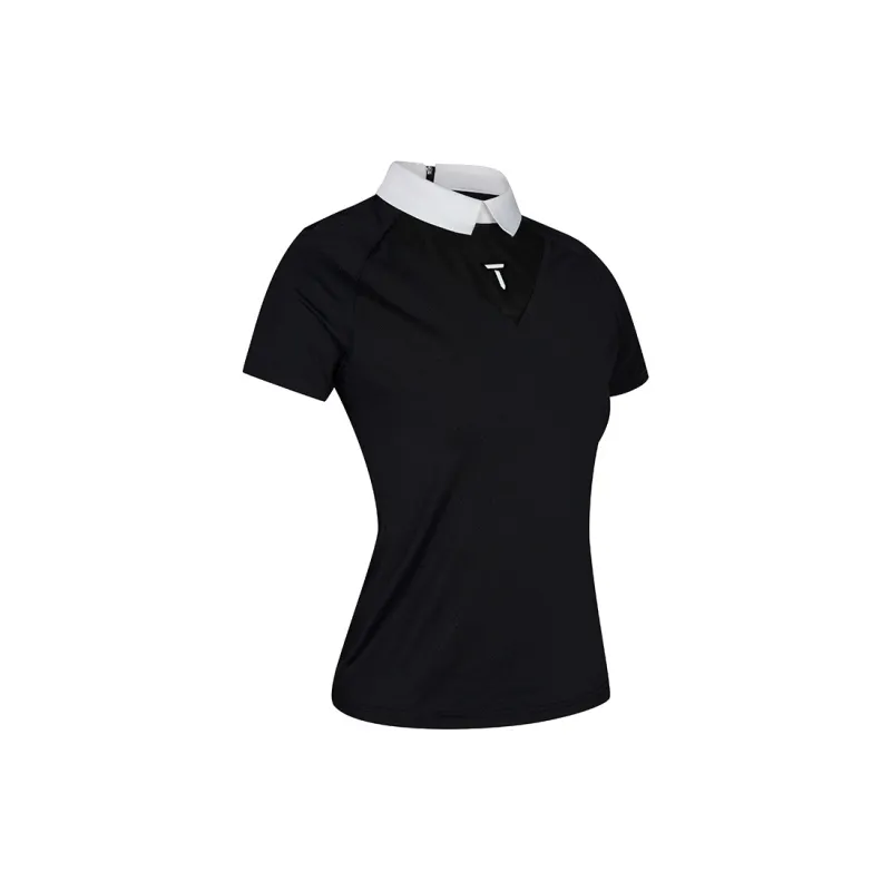 EUROPEAN TOUR T Shirts Women's-5