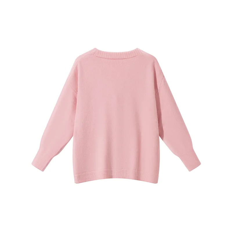 IDLE SOUL Knitwear Women's-1