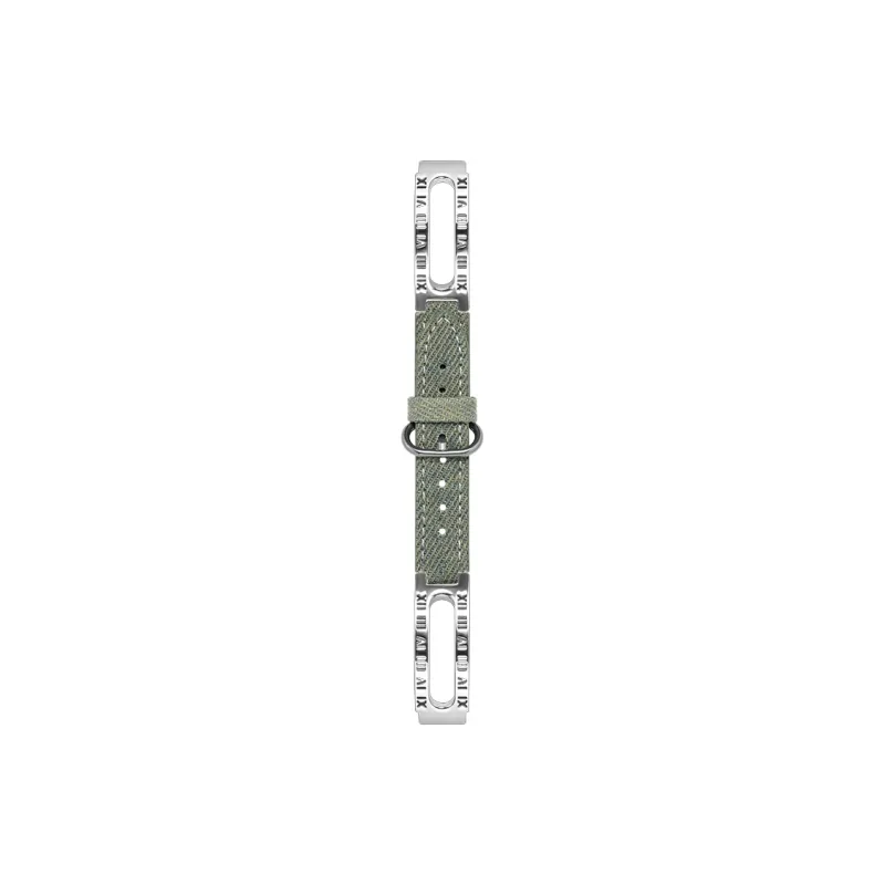 Miss Wrist Watch Band Huawei Compatibility 135~180mm Metal-11
