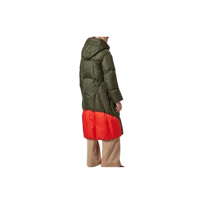 PARAJUMPERS Pouff Parka-6
