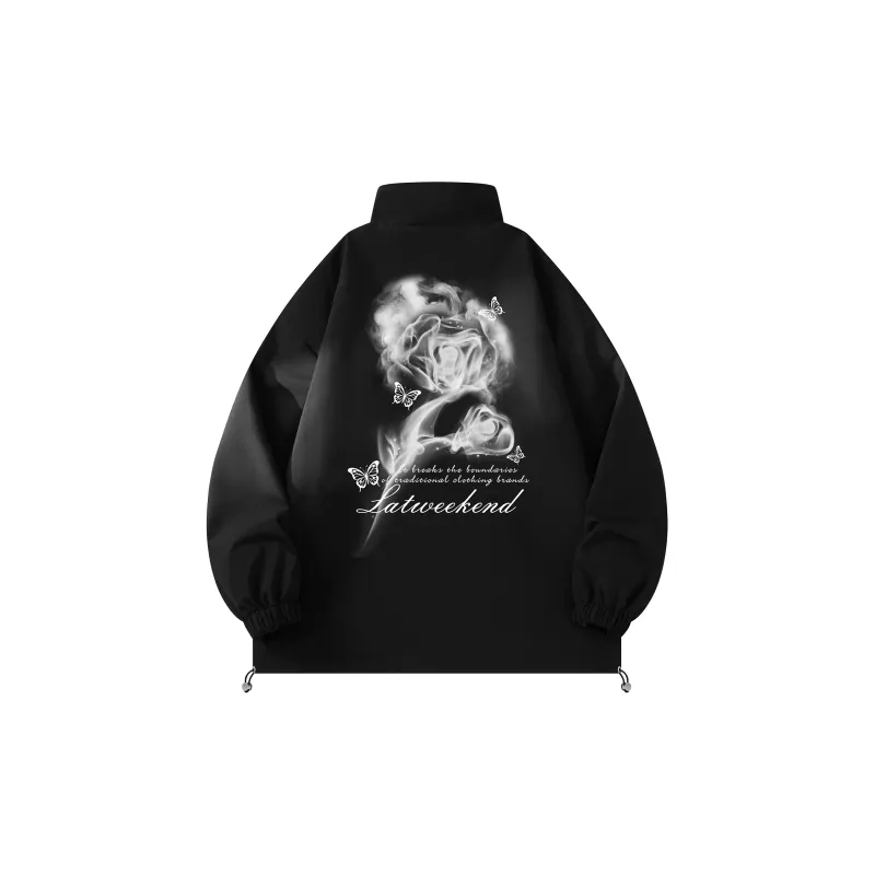 LA'T.WEEKEND Jackets Coats Unisex-2
