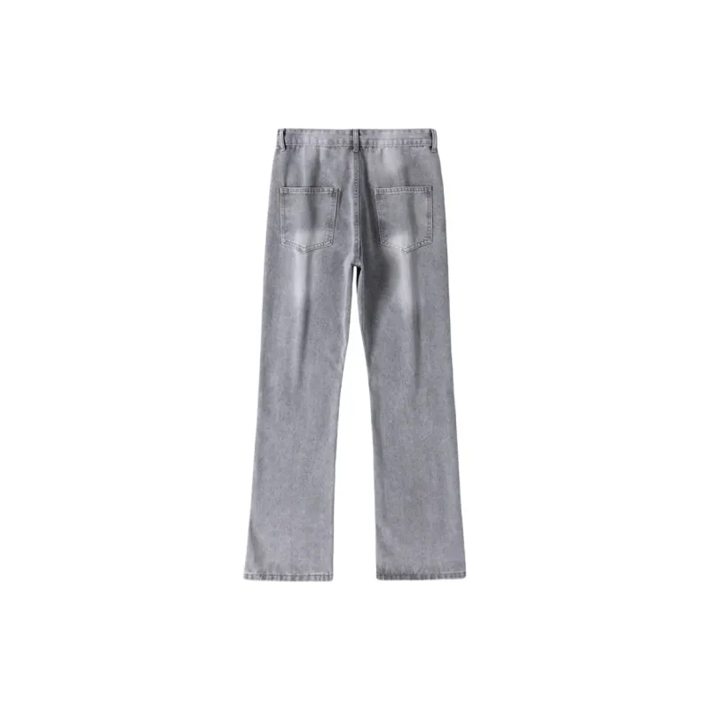 AMBER LIGHT Jeans Unisex-17