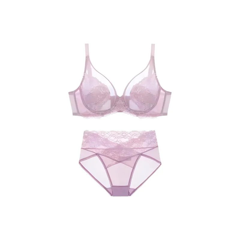 MIIOW Women's Underwear Sets-6