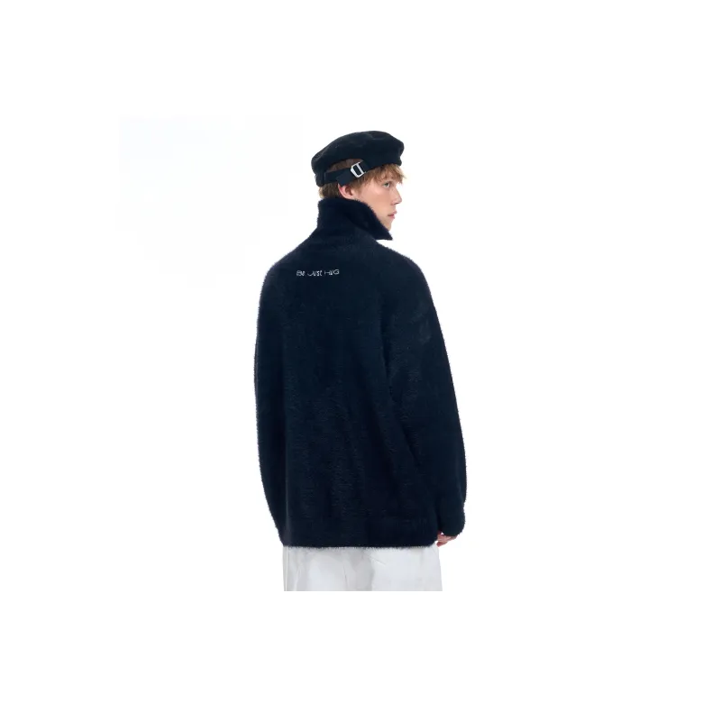 BJHG Sweaters Unisex-4