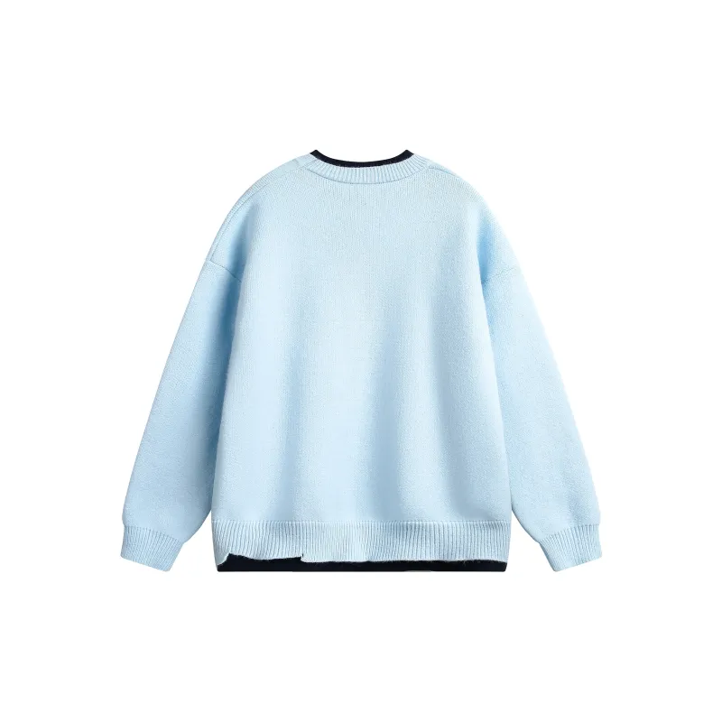TONYKRZ Sweaters Unisex-3