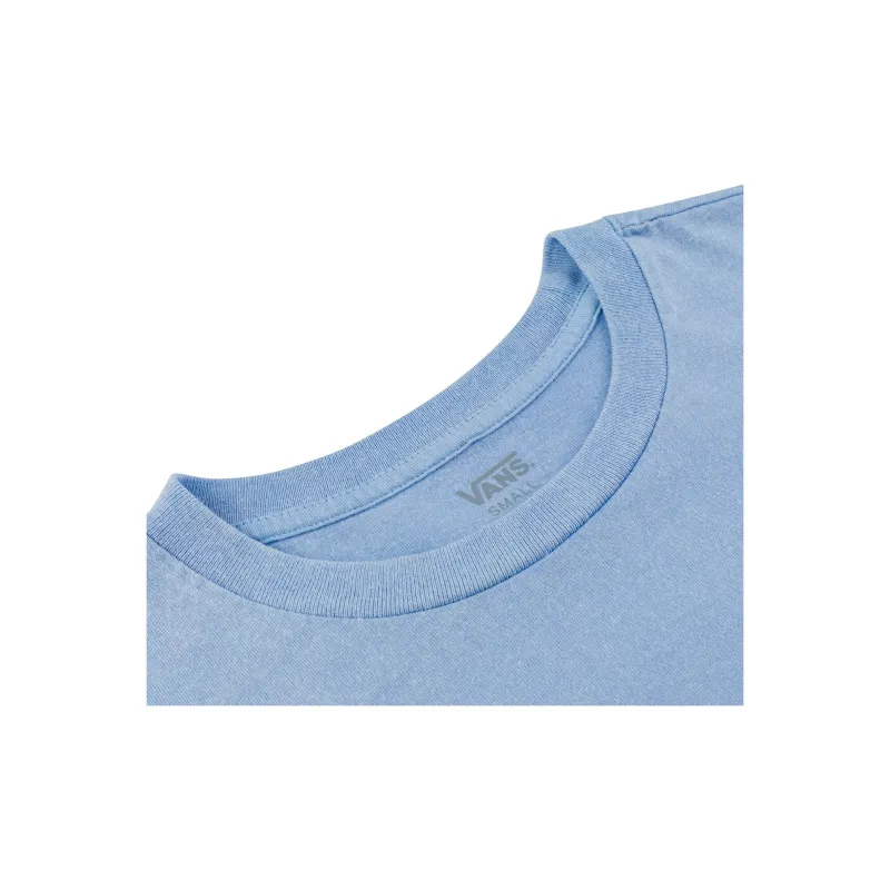 Vans T Shirts Women's Blue-5