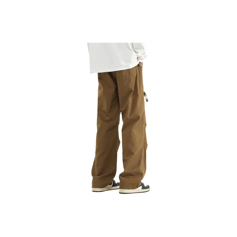 MIIRACER Cargo Pants Unisex-6