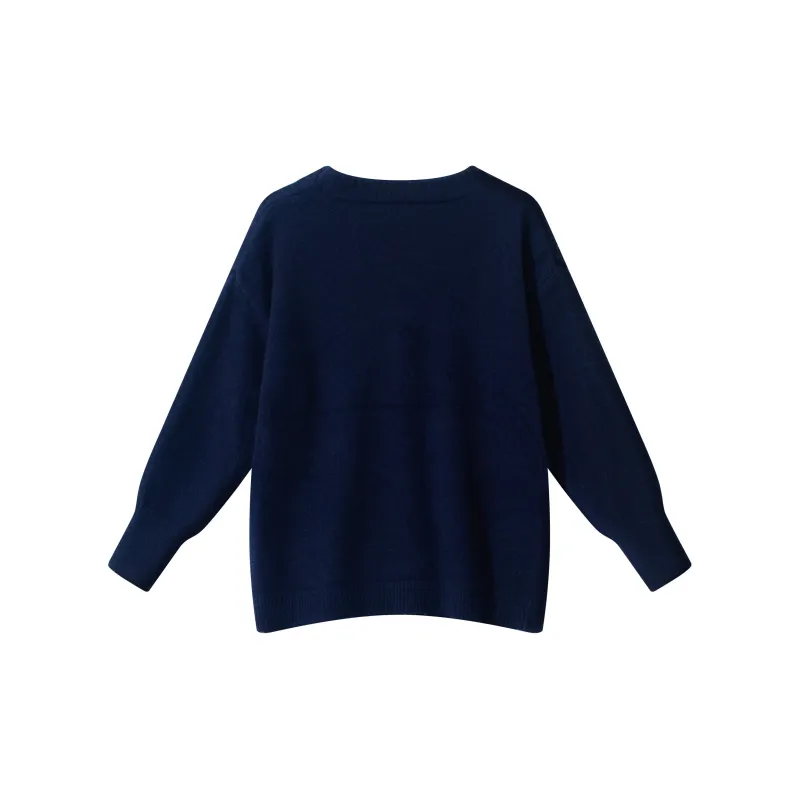 IDLE SOUL Knitwear Women's-12