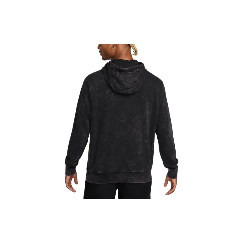 Nike Chelsea Fc Club Third Men's Nike Soccer French Terry Pullover Hoodie-1