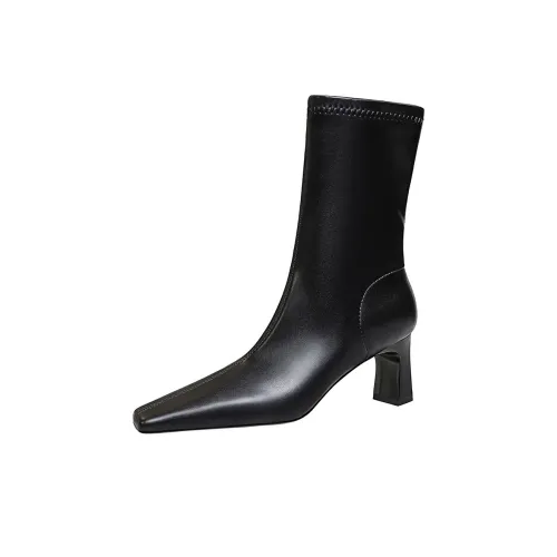 Dunnu Ankle Boots Women's