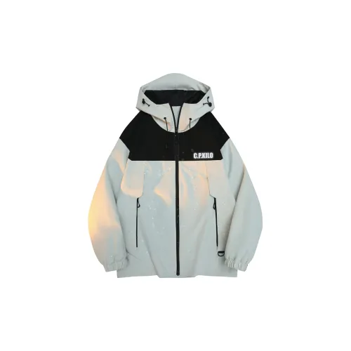 Cost Per Kilo Windbreaker Jackets Unisex