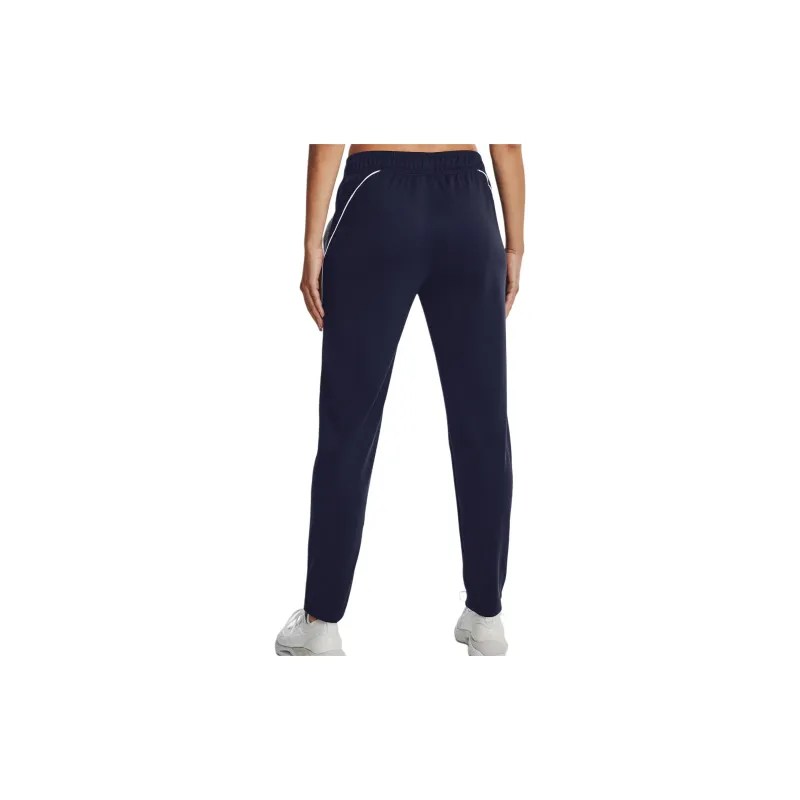 Under Armour Casual Pants Women's Navy Blue-3