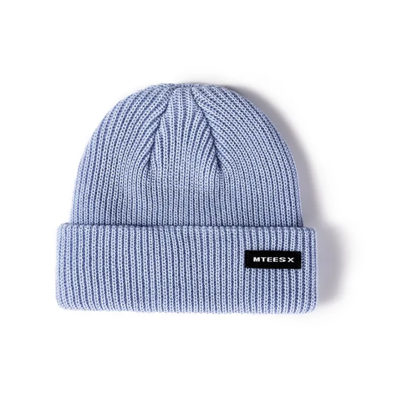 TUCANO Beanies Unisex-9