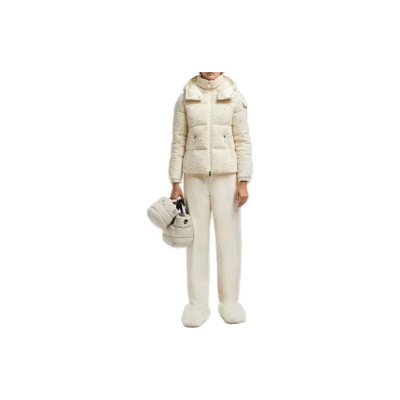 Moncler Fourmines Jacket-1