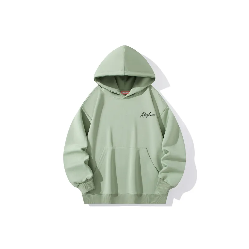 REXSHION Sweatshirts Unisex-21