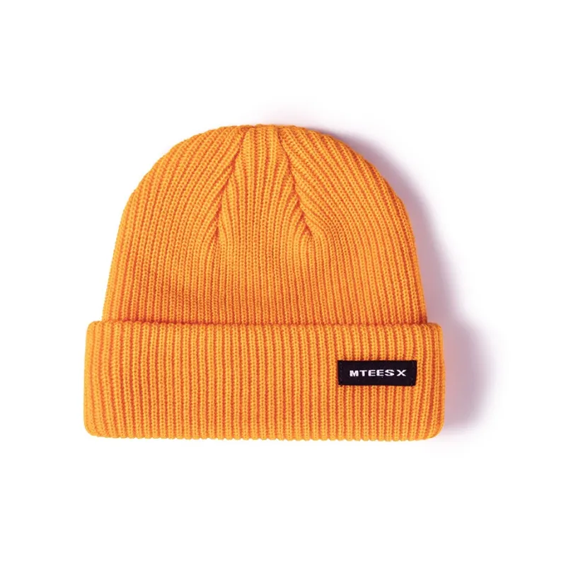 TUCANO Beanies Unisex-5