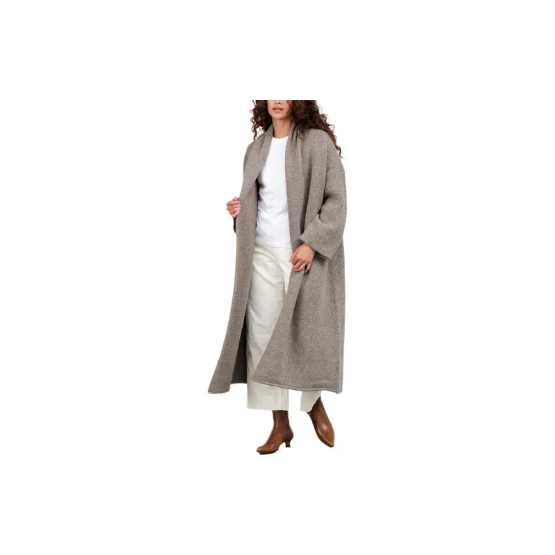 Lauren Manoogian FW24 Coats Women's Rock Color-1