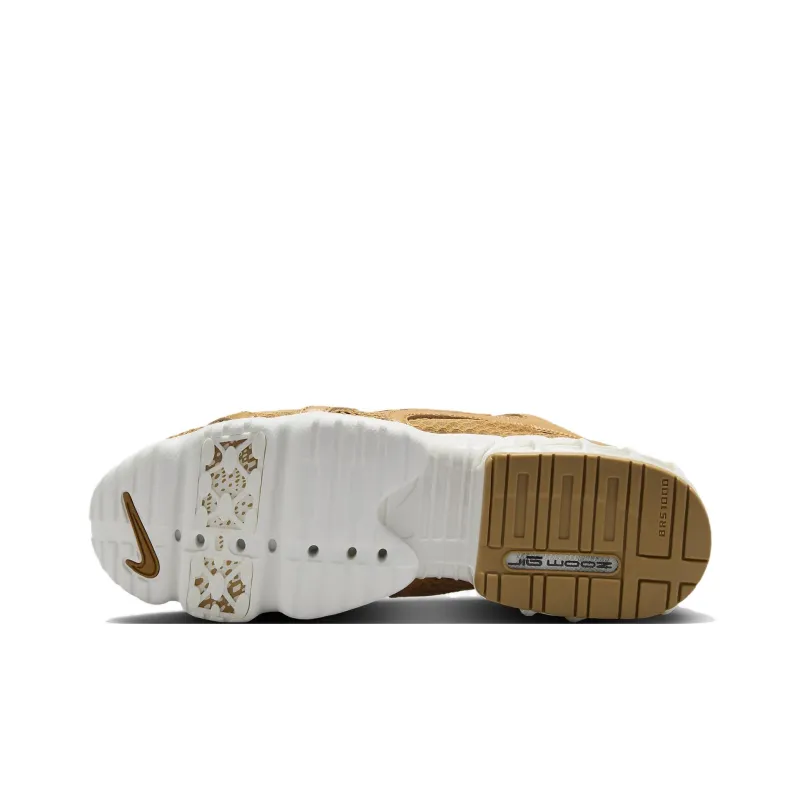 Nike Air Zoom Spiridon Cage 2 Wheat-5