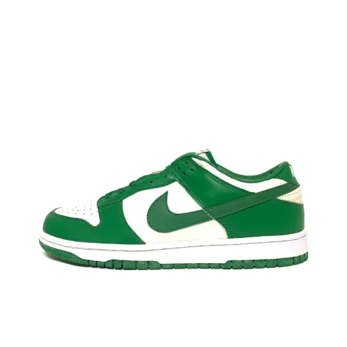 Nike Dunk Low Celtic 2004