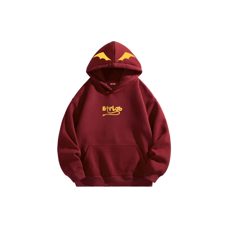 BTR Sweatshirts Unisex-8