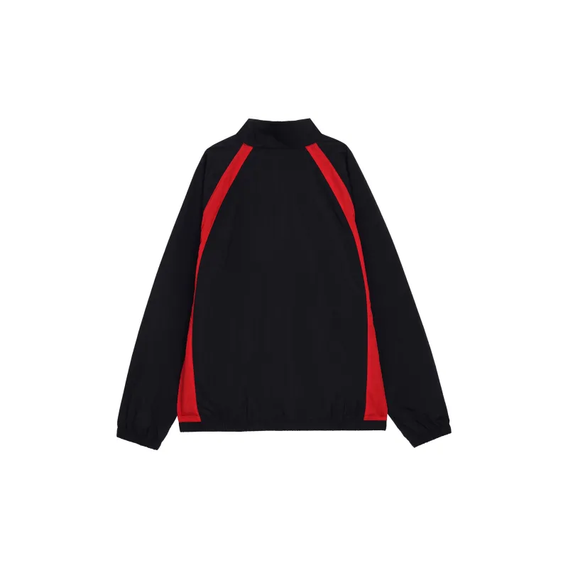 Jordan Jackets Coats Unisex Black-2