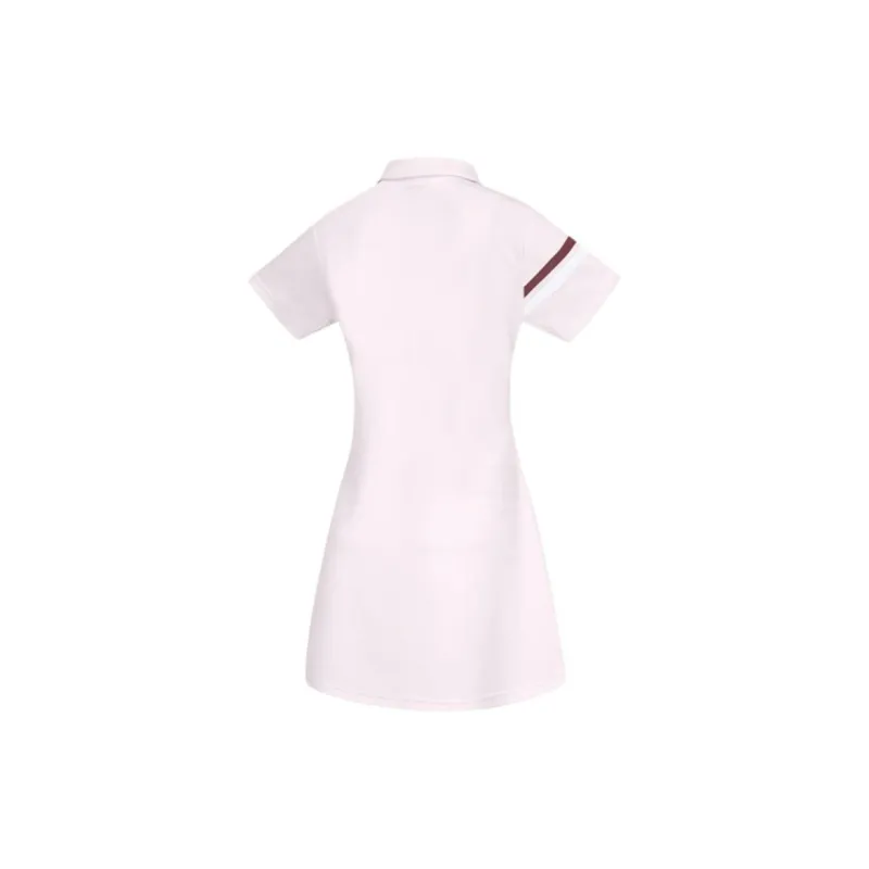 YONEX Training Series Short Sleeved Dress Women's-13
