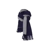 Navy Blue+Gray[Double-Sided]