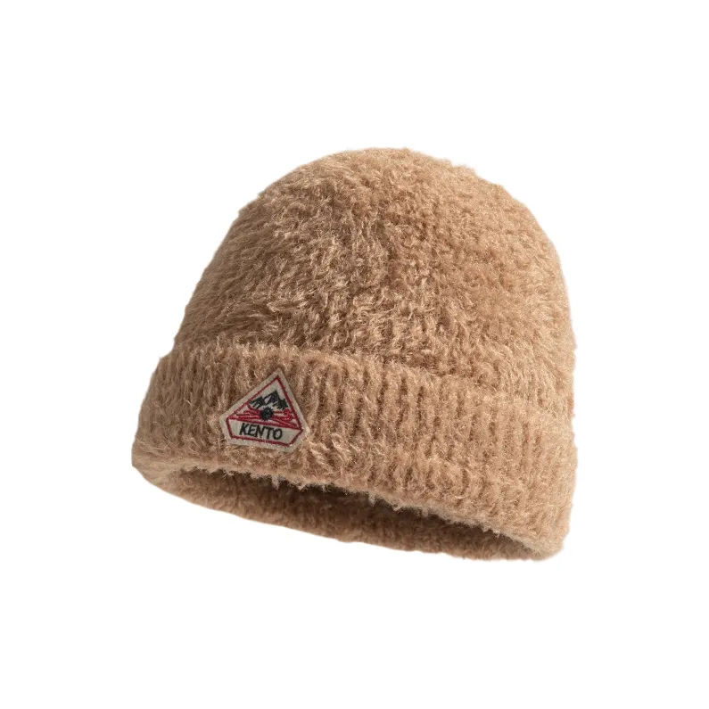 SLEEPYWALK Acrylic Beanies Unisex-4