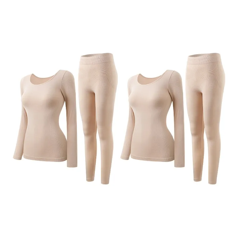 MIIOW Thermal Set Women's 2 Pack-0