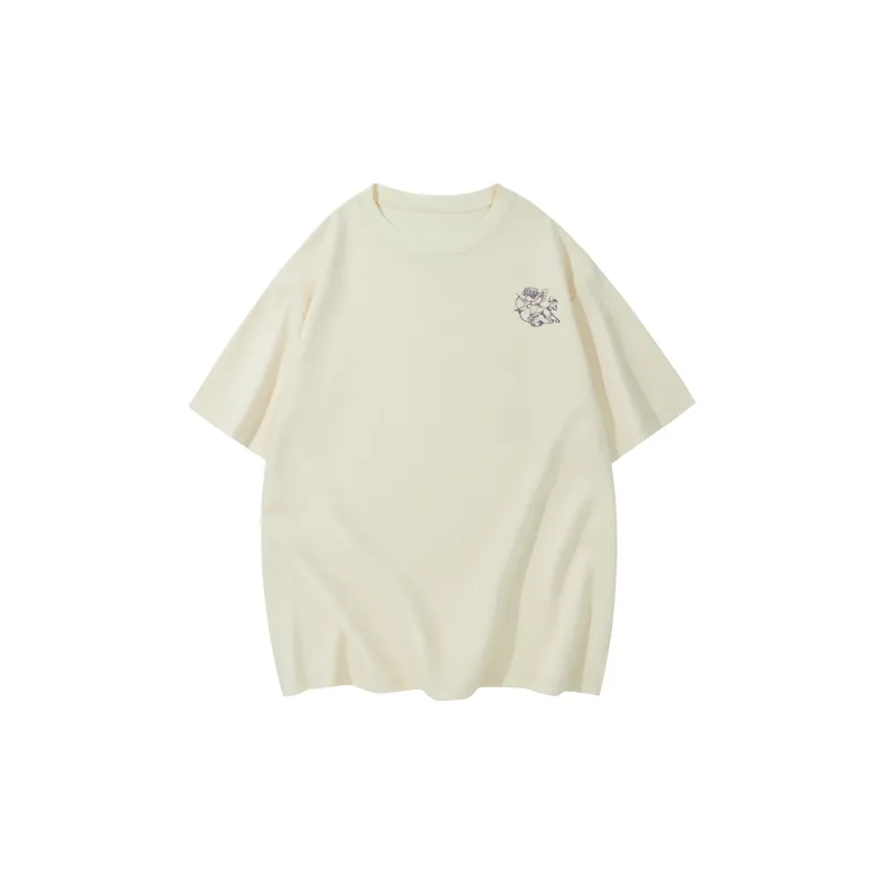Ang2 Stu T Shirts Unisex-6