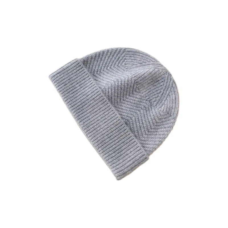 SLEEPYWALK Pure Wool Beanies Unisex-7
